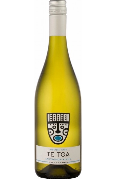 Вино "Te Toa" Sauvignon Blanc