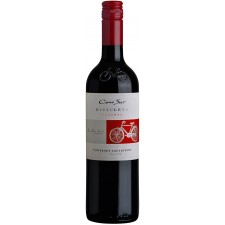 Вино Cono Sur, "Bicicleta" Cabernet Sauvignon