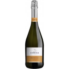 Игристое вино Zonin, "Rocca Cerrina" Prosecco DOC