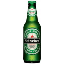 Пиво "Heineken" Lager (Russia), 0.47 л