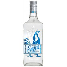 Текила "Sauza" Silver, 0.5 л