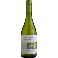 Вино Cono Sur, "Bicicleta" Sauvignon Blanc Reserva, 2022