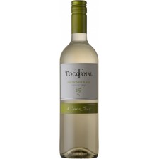 Вино Cono Sur, "Tocornal" Sauvignon Blanc, Central Valley DO, 2021