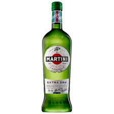 Вермут "Martini" Extra Dry, 1 л